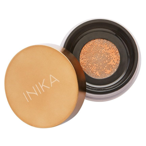 Loose Mineral Bronzer