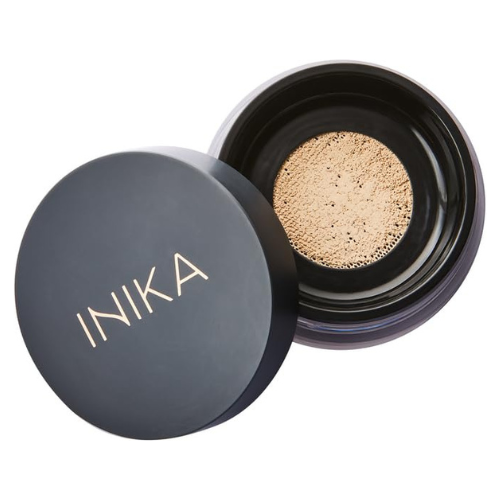 Mineral Powder Foundation