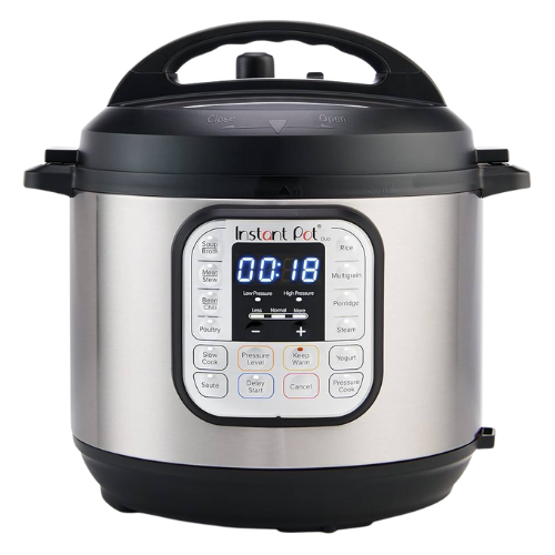 Instant Pot_Multi-Use Pressure Cooker, 6qt