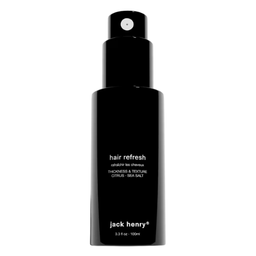 Men’s Hair Refresh Spray