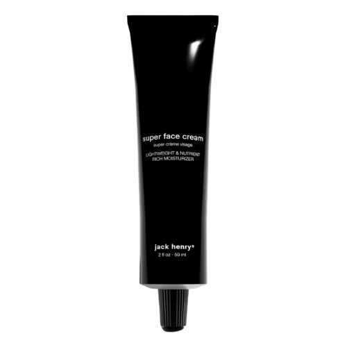 Jack Henry_Mens Super Face Cream