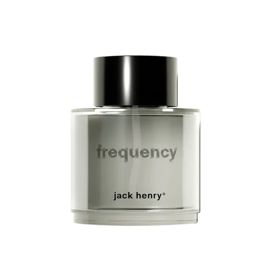 Men’s Fragrance (Frequency)