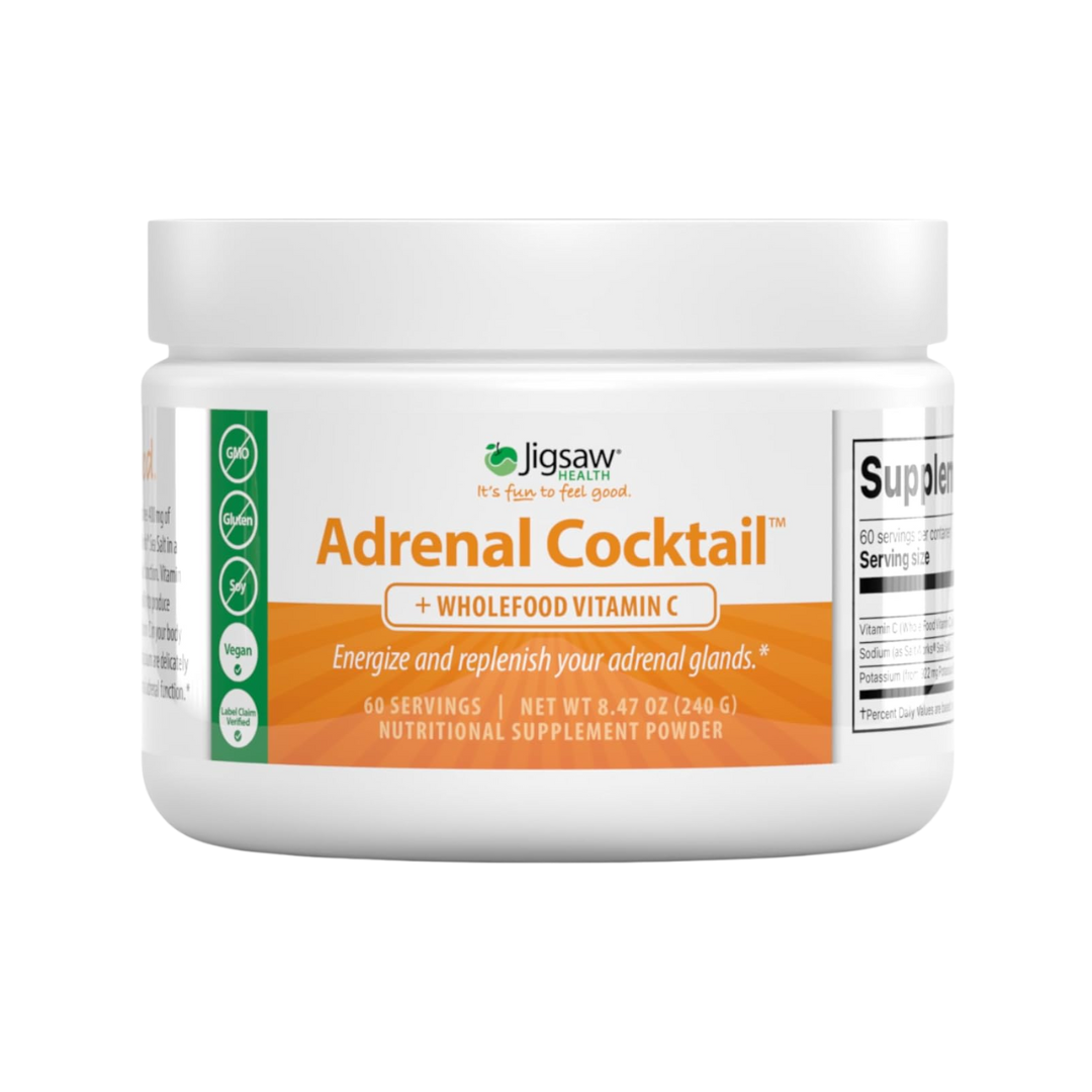 Adrenal Cocktail Powder