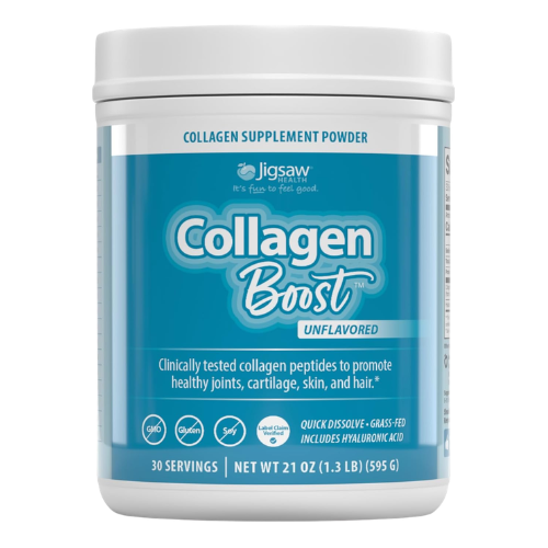 Collagen Powder