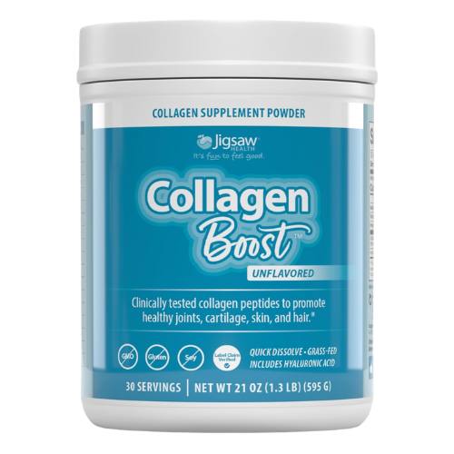 Collagen Powder
