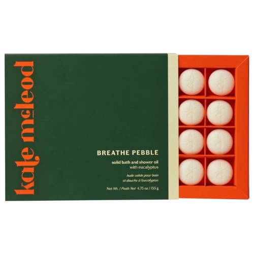 Breathe Pebble Bath & Shower Oil