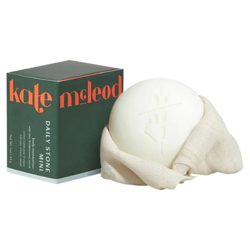 Daily Deep Moisturizing Lotion Bar