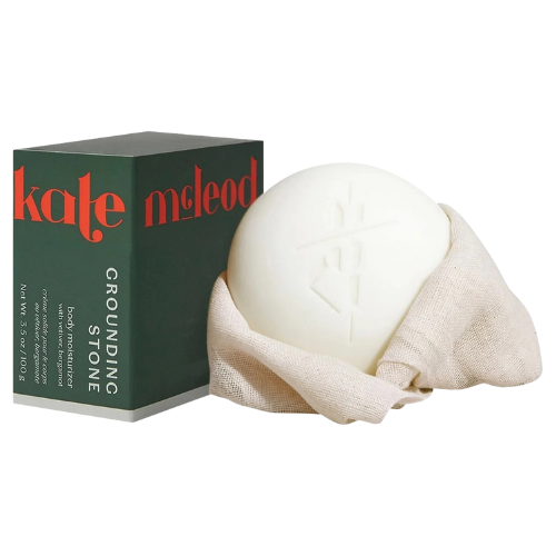 Grounding Deep Moisturizing Lotion Bar