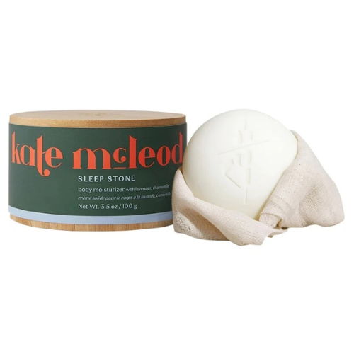 Sleep Deep Moisturizing Lotion Bar