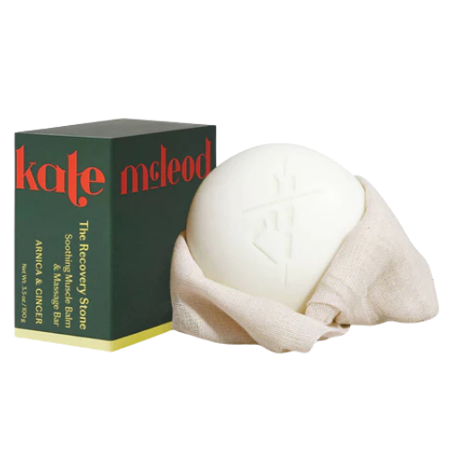 Soothing Muscle Balm