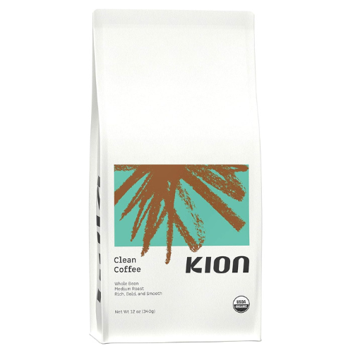Kion_Clean Coffee