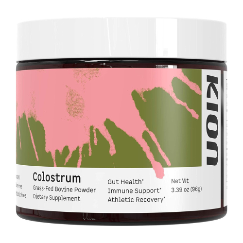 Colostrum Powder
