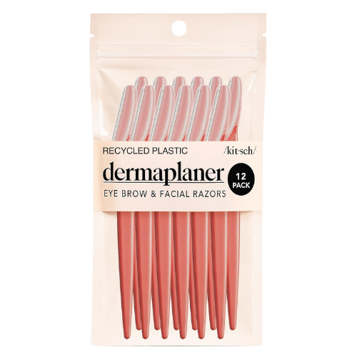 Dermaplaner, 12pk