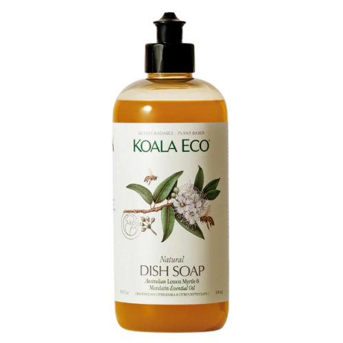 Koala Eco_Dish Soap