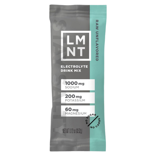 LMNT_Electrolye Drink Mix (Unflavored)