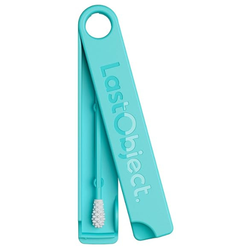 Reusable Cotton Swabs