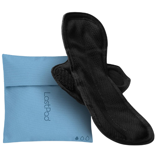 Reusable Menstrual Pads