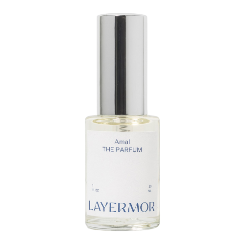 Layermor Fragrance_The Parfum (Amal)