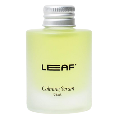 Calming Body + Face Serum Refill
