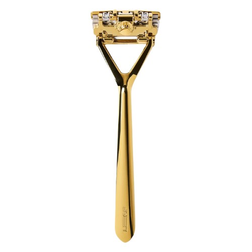 Leaf Shave_Leaf Razor