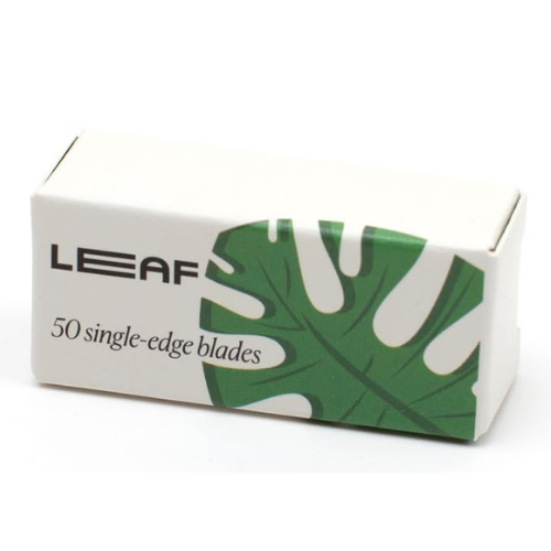 Razor Blade Refill Packs