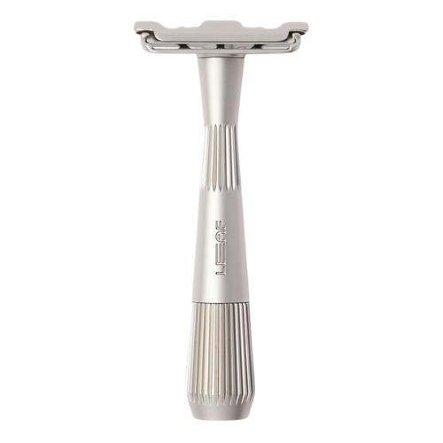 Leaf Shave_Single Edge Razor