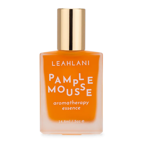 Aromatherapy Perfume (Pamplemousse)