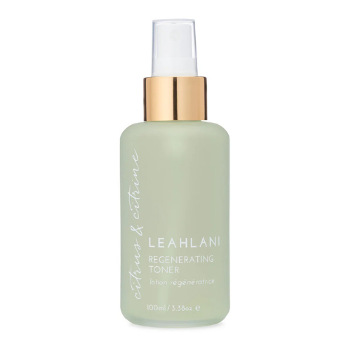 Leahlani_Citrus + Citrine Regerating Face Toner