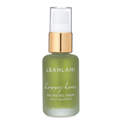 Leahlani_Happy Hour Balancing Face Serum