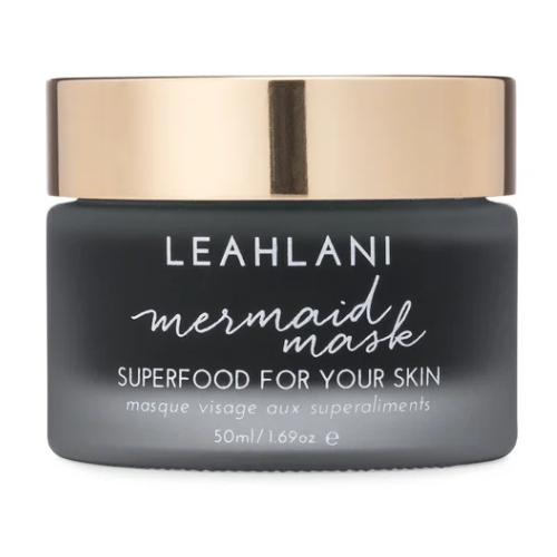 Leahlani_Mermaid Face Mask