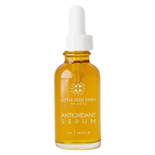 Antioxidant Face Serum