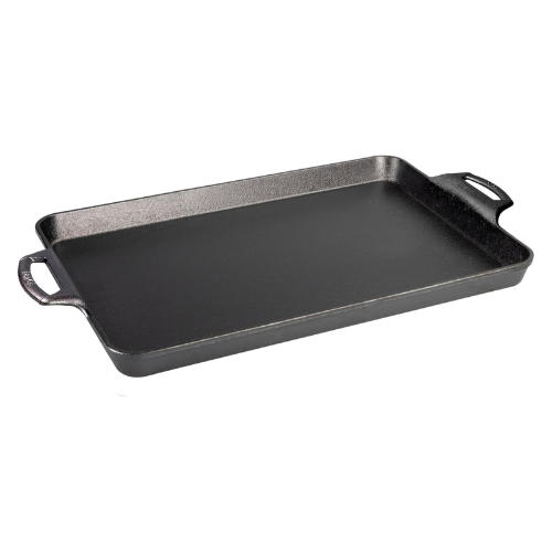 Cast Iron Baking Pan