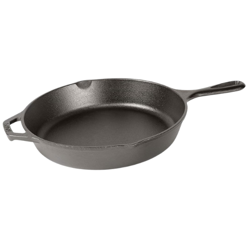 Lodge_Cast Iron Skillet