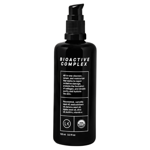 Bioactive Complex Face Oil