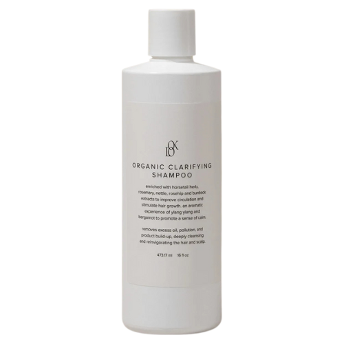 Clarifying Shampoo
