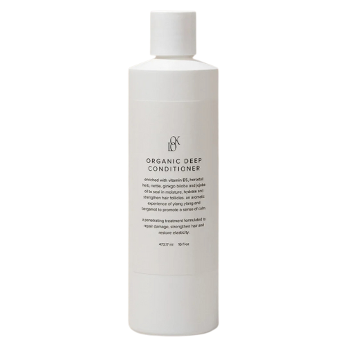 Deep Conditioner
