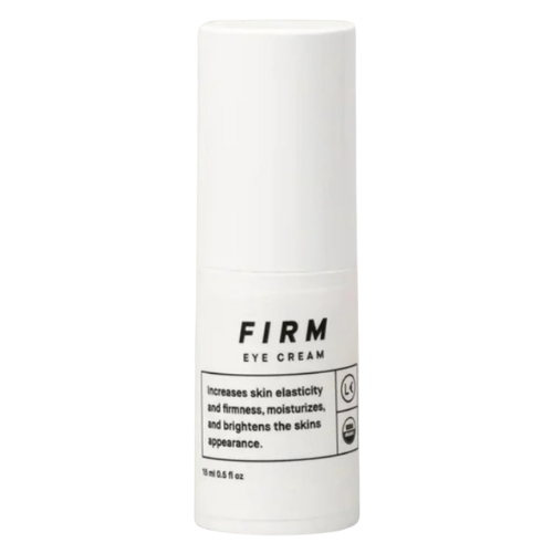 Firm Eye Cream