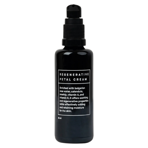 Regenerative Petal Face Cream