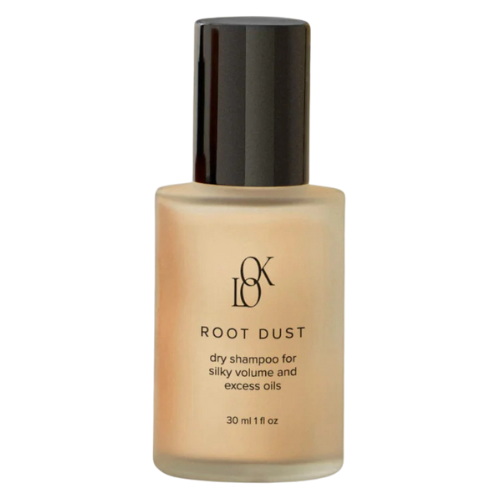 Root Dust Dry Shampoo