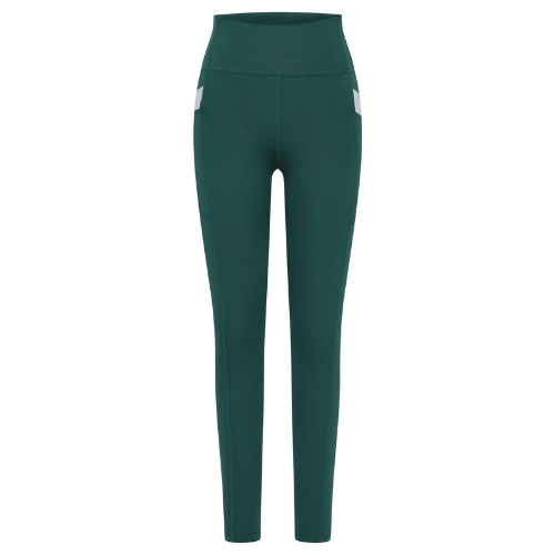 Criss-Cross Pocket Legging