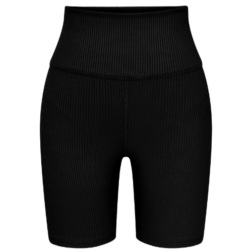 Losano_Renew Rib Biker Short