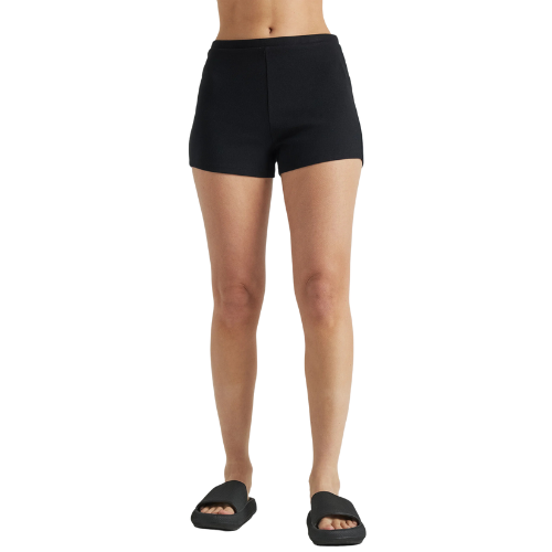 Afterhours Ribbed Lounge Shorts