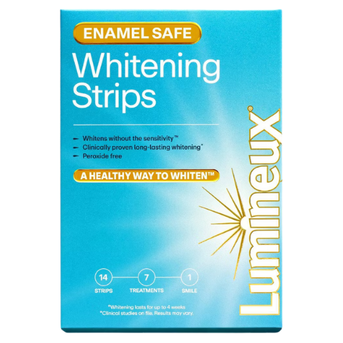 Teeth Whitening Strips