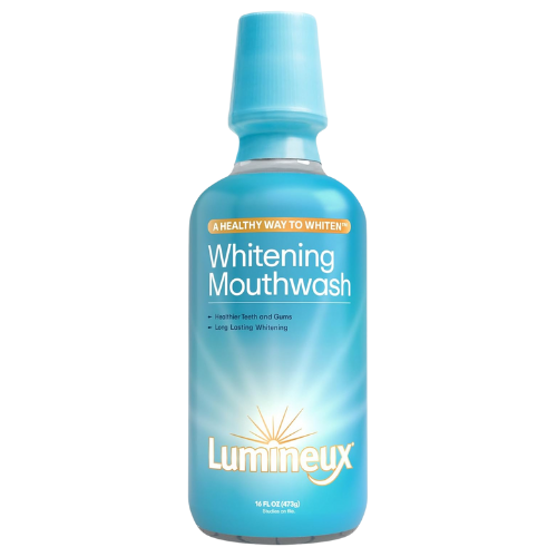 Lumineux_Whitening Mouthwash