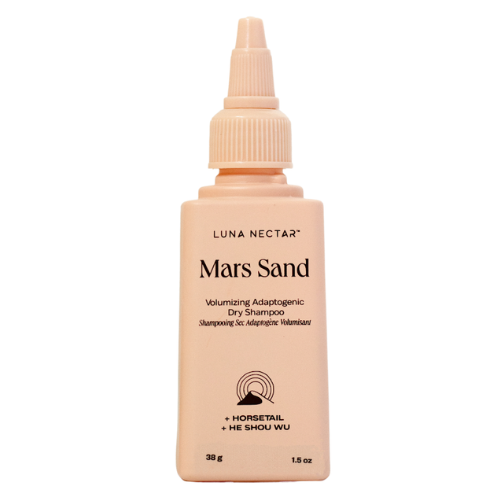 Mars Sand Dry Shampoo