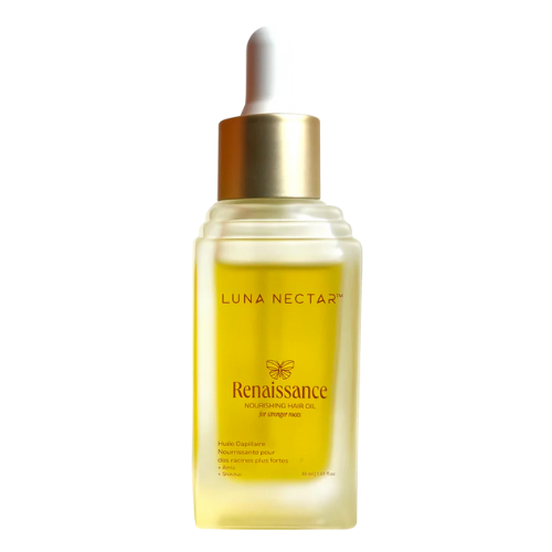 Luna Nectar_Renaissance Pre-Wash Hair Oil