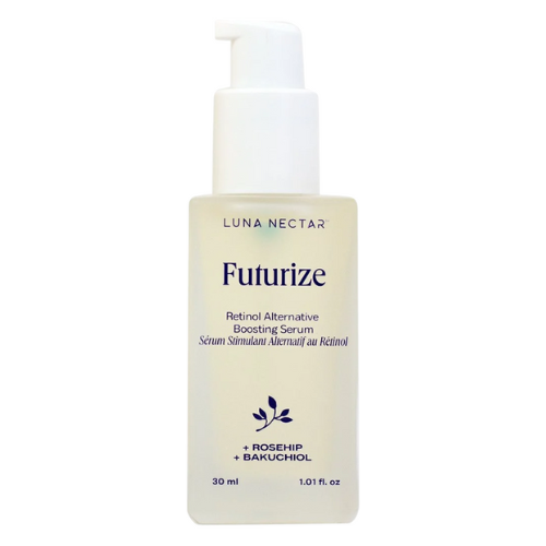 Luna Nectar_Retinol Alternative Boosting Serum