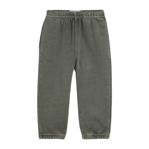 Kids Organic Fleece Sweatpant