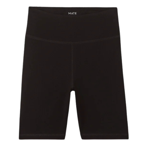 MATE the Label_Organic Stretch Biker Short