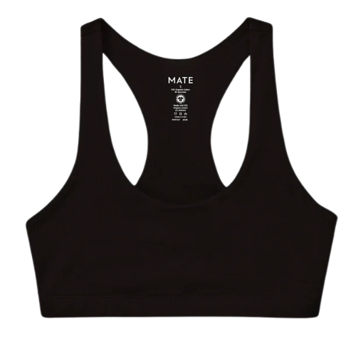 MATE the Label_Organic Stretch Sports Bra